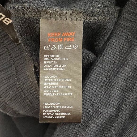 URBAN Outfitters BDG High Rise Rainbow Stripe Track Pants - Picture 7 of 9